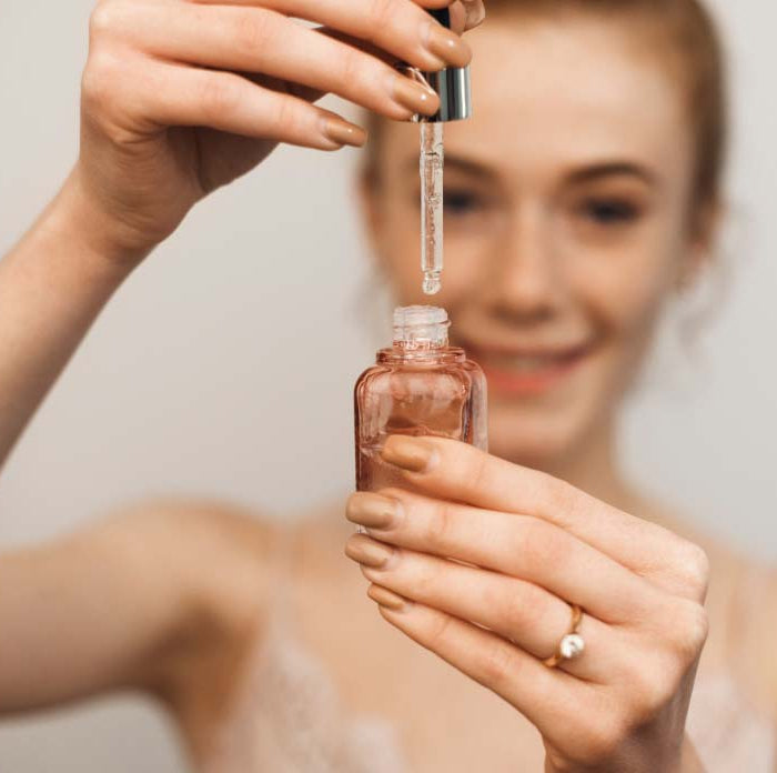 <h1>Hair perfume</h1>