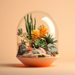 Collection image for: Plant terrariums