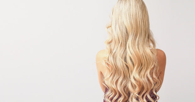 <h1>Hair care</h1>