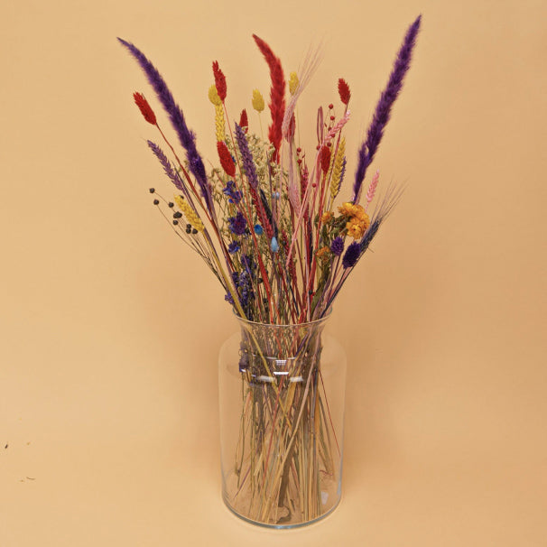 Banner image for: <h2>Dried flowers</h2>