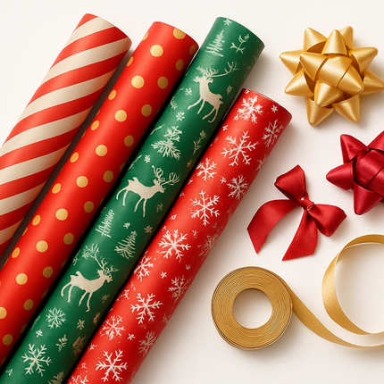 Gift wrap product image