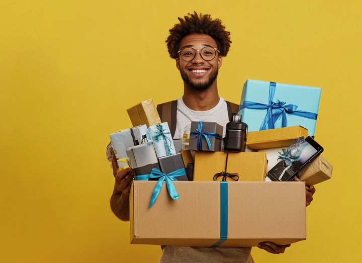 Gifts