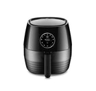 Airfryer XXL Black