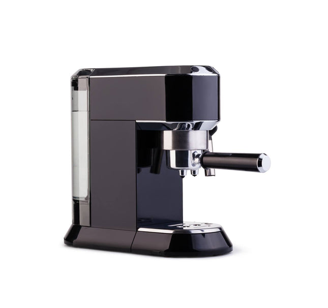 Barista coffee machine