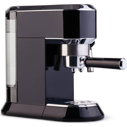 Barista coffee machine