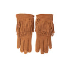 Cowgirl horse riding gloves