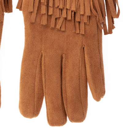 Cowgirl horse riding gloves