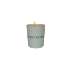 green tea candle 60 gram