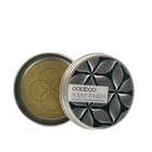 travel tin + eco shampoo bar