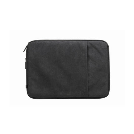 Laptop sleeve black