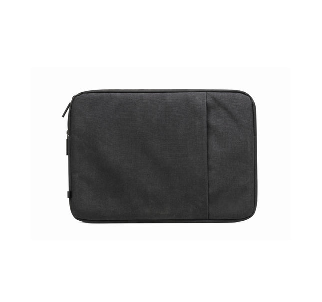 Laptop sleeve black