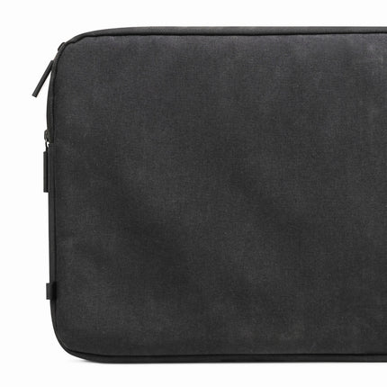 Laptop sleeve black