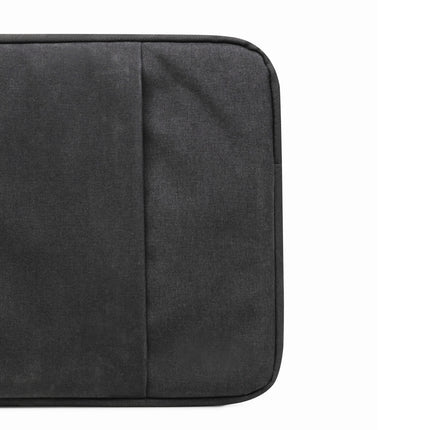 Laptop sleeve black