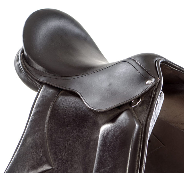 Versatility Saddle leather