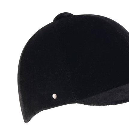 Basic Horse riding helmet black