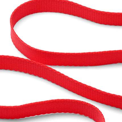 Dog collar red