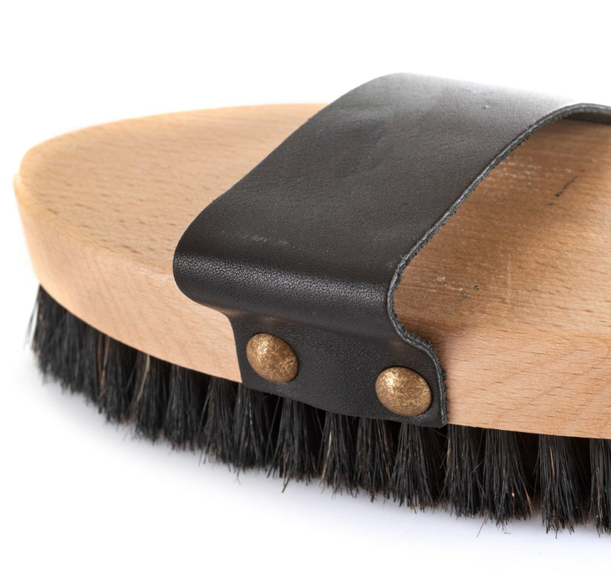 Stubben brush medium