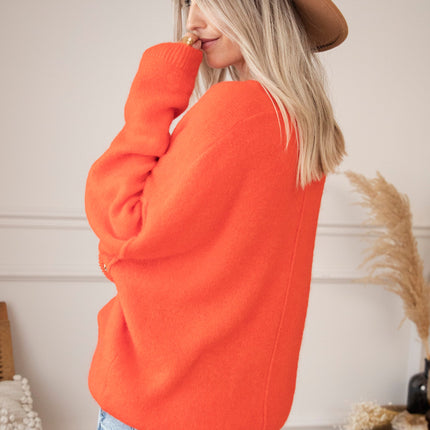 Cosette Coral - Vest