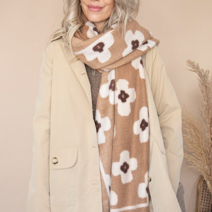 Take A Walk With Me Beige - Jacket