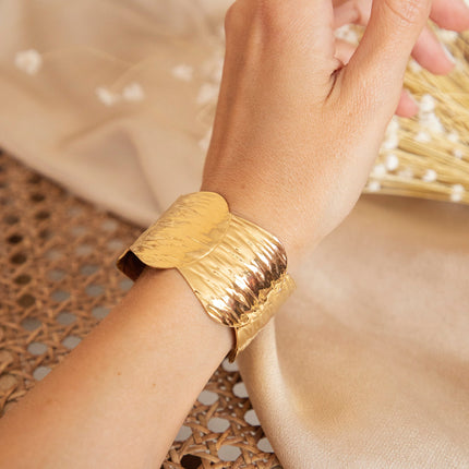 My Everyday Accessory Gold - Armband