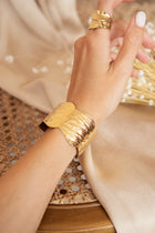 My Everyday Accessory Gold - Armband