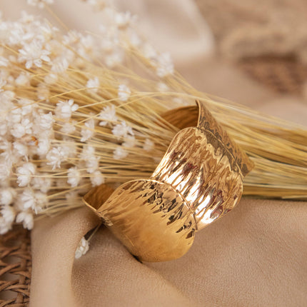 My Everyday Accessory Gold - Armband