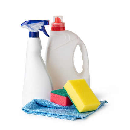 Set of mop Eazyclean