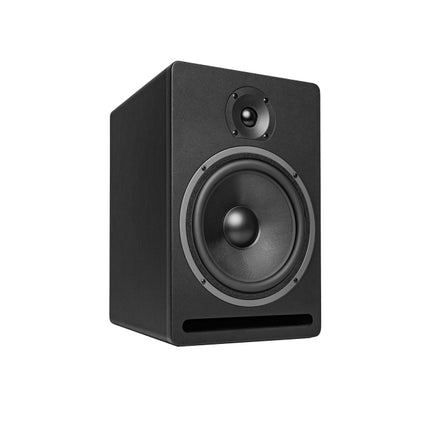Classic Black HiFi speaker
