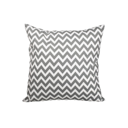 Decorative pillow May grey