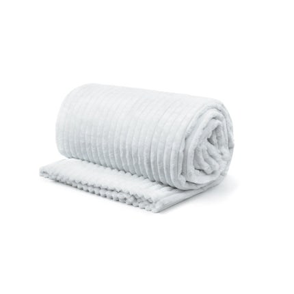 Fleece Plaid 200x200 cm