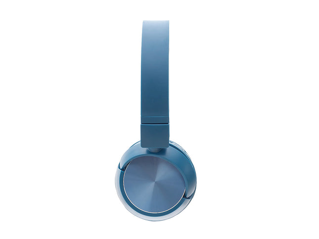 Headphone Blue