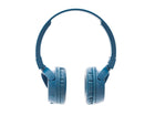 Headphone Blue