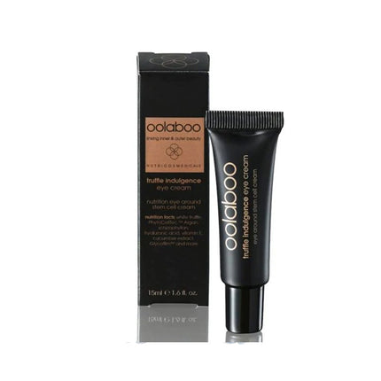 Truffle indulgence eye cream 15 ml