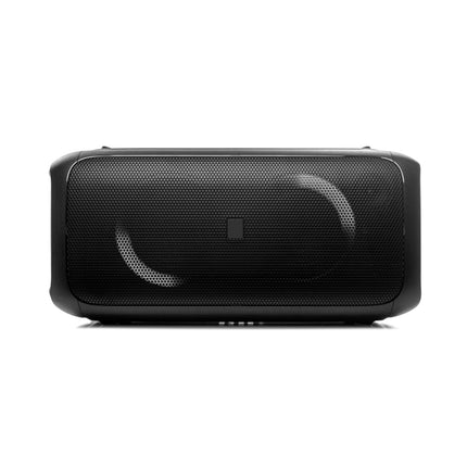 Portable HiFi speaker