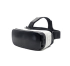 VR Glasses white