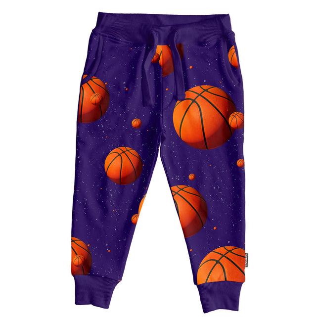 SNURK Basketball Stars Pants Kids