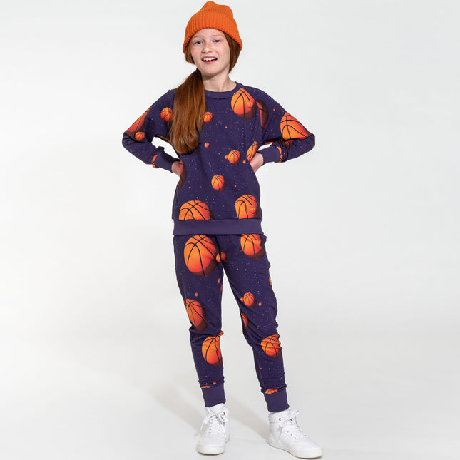 SNURK Basketball Stars Pants Kids