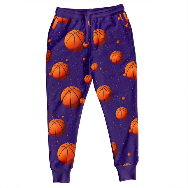 SNURK Basketball Stars Pants Men