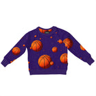 SNURK Basketball Stars Sweater Kids