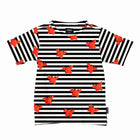 SNURK Clay Crab T-shirt Kids