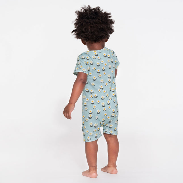 SNURK Daisy Dawn Playsuit Baby