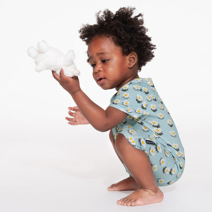 SNURK Daisy Dawn Playsuit Baby