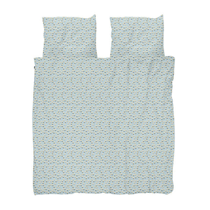 SNURK Daisy Dawn cover