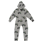 SNURK Game Night Onesie Kids