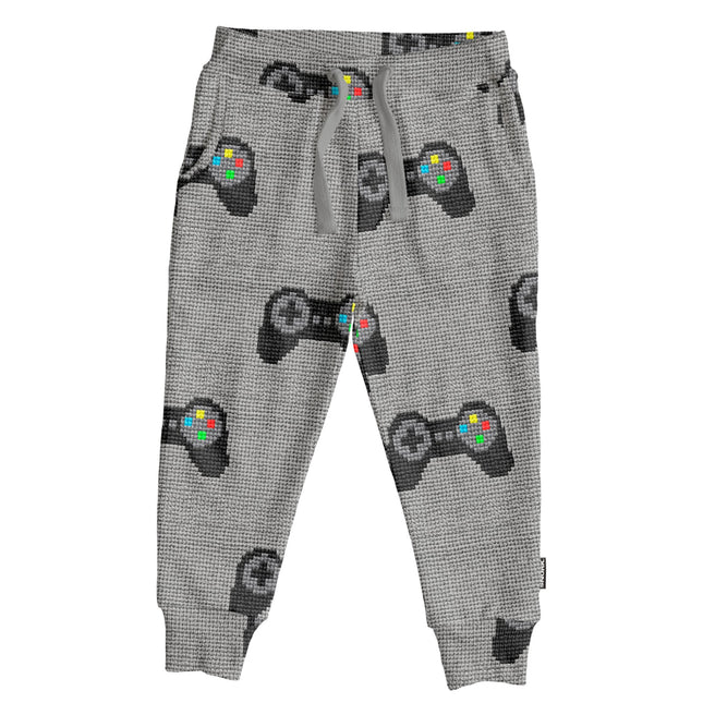 SNURK Game Night Pants Kids