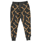 SNURK Giraffe Black Pants Women