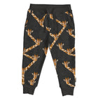 SNURK Giraffe Black Pants Kids