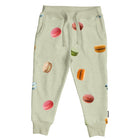 SNURK Macarons Green Pants Kids