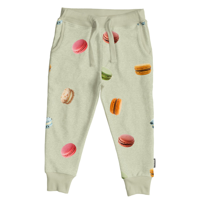 SNURK Macarons Green Pants Kids