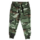 SNURK Paper Jungle Pants Kids